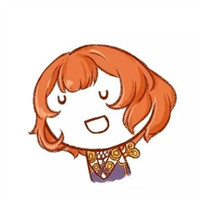 亲子服装卡通头像12