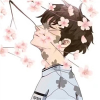 堕天使头像男生5