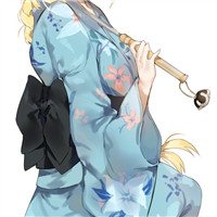 碧梨欧美女生个性头像5