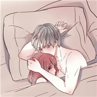 萌萌哒动漫姐妹头像9