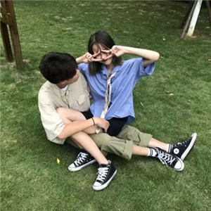 扣扣经典头像的意义12