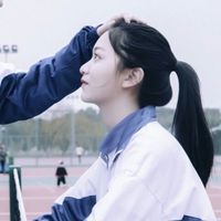 找一些新人闺蜜头像5