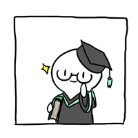 伤感绿色男头像7