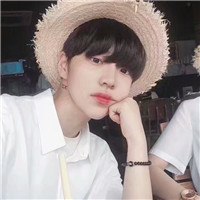 肖战头像女生专用 可爱6