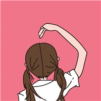 个性女生头像动漫3