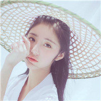 好看的花草微信头像2