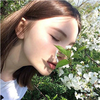 心怀叵测的单身女头像温柔7