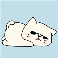 好看伤感黑白头像女生1