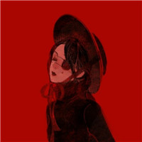 qq头像背景欧美风11