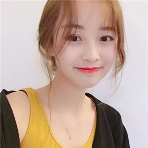 裸体美女上身头像8