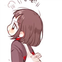 女生qq头像清新唯美意境10