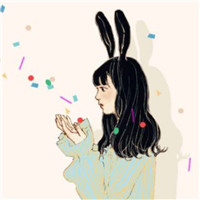 最美头像微信动漫唯美5