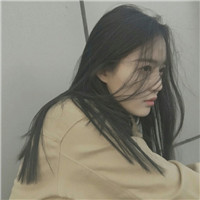 鹿晗动漫高清头像女生7