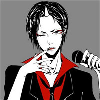 薛先生漫画头像9