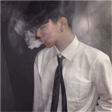 男生单身背景头像14
