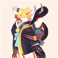 很炫酷的动漫男头像6