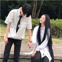 五年单身三年当狗头像1