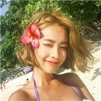 好看头像小新4