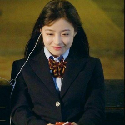 推荐15张昵称的空白头像图片7