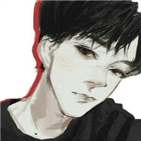 气质头像唯美手绘10