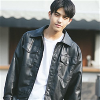 潮流qq头像男7