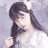 国庆爱国头像高清图片女生11