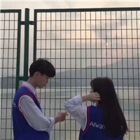 男生扣扣头像加背景1