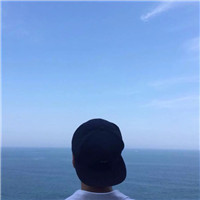 最火情侣微信炫酷头像图片4