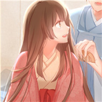 清爽男生微信头像动漫8