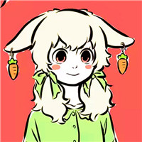 猫咪戴帽黑色头像9