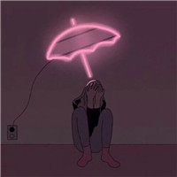 欧美时尚卡通头像女生4