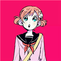炫酷漫画头像照片4