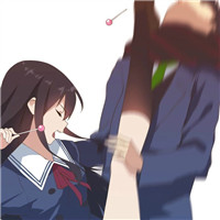 qq女生头像小女孩13
