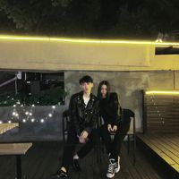 最炫酷的树叶头像8