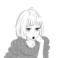 头像女神气质真人唯美11