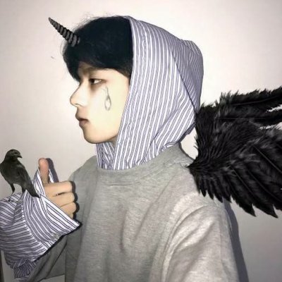 钉钉头像最好看的头像7