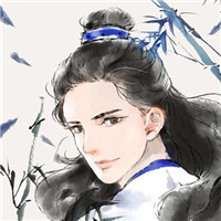 好看的渣男黑白头像6