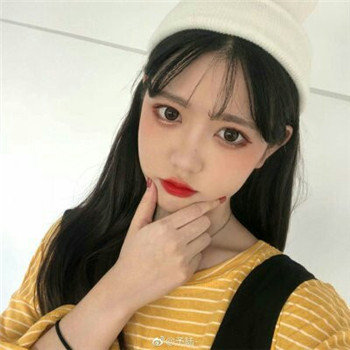 个性的情侣头像一对两张2