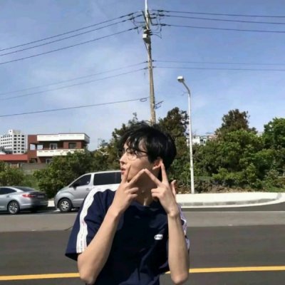 情侣头像动漫双人头像5
