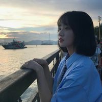 薛之谦卡通扣扣头像2