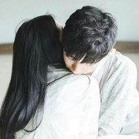 好看头像无水印简洁10