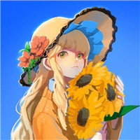 适合单身的女生头像5
