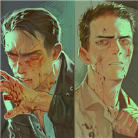 打球微信头像男士专用10