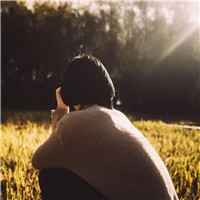 思念伤感的男生头像11