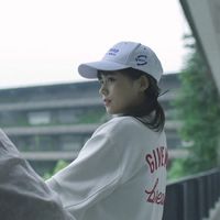 东字个性头像8