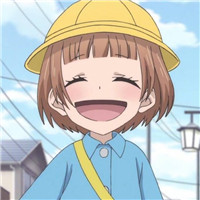 qq头像动漫男生可爱3