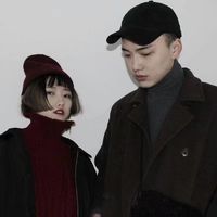 吉祥老太婆漫画头像4