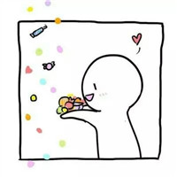 夜斗头像漫画图片1