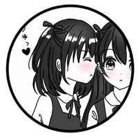抖音西哥西嫂情侣头像8