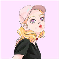 文艺扣扣头像女生欧美6